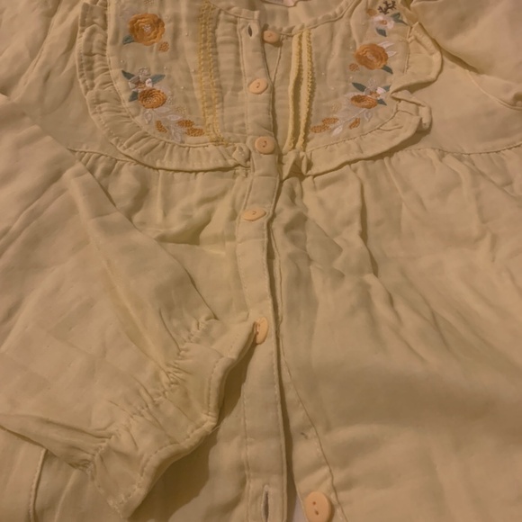 Japanese style Pyjama set (100% cotton) - Picture 8 of 12